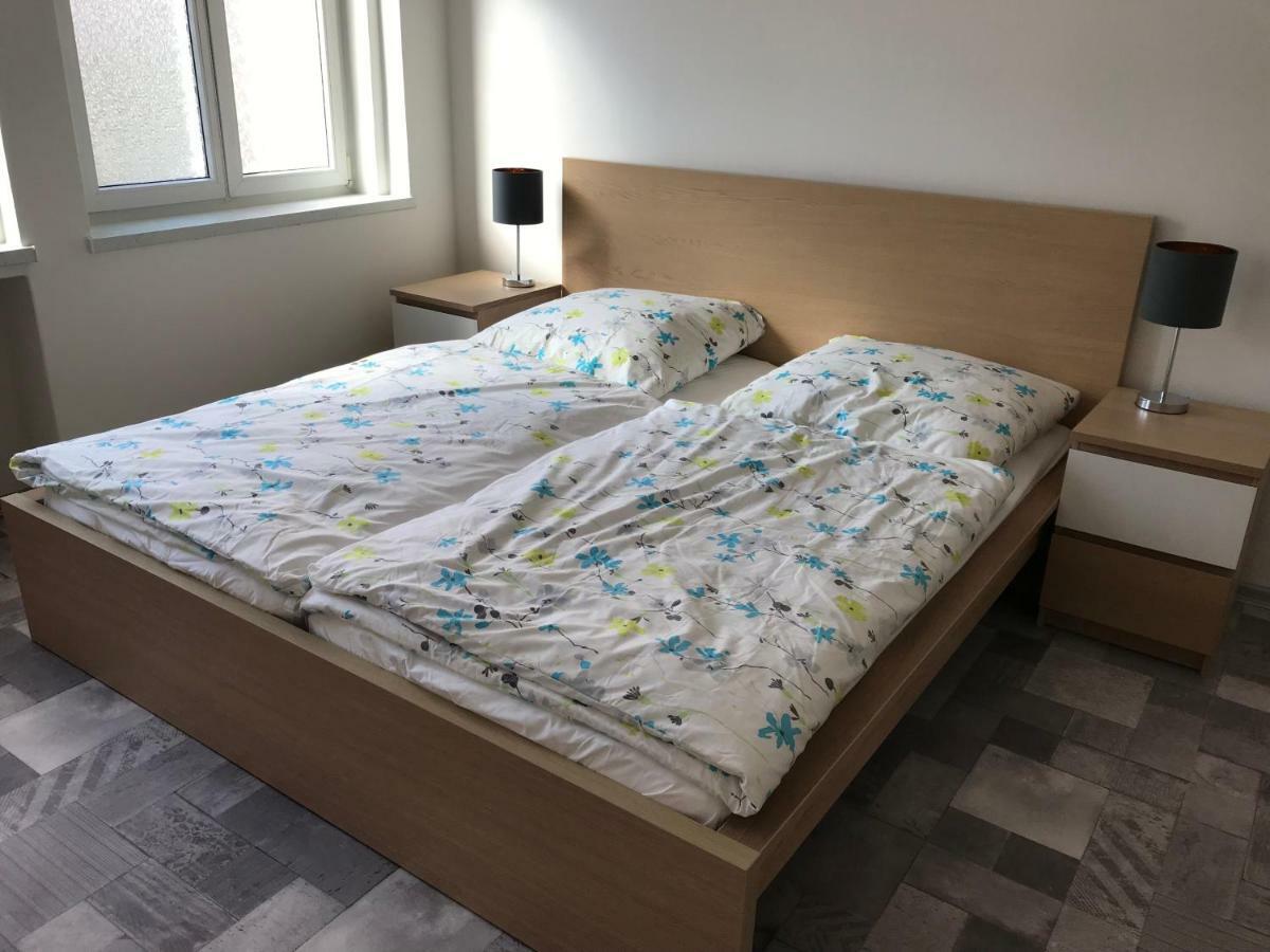 Apartman Havlickova Karlovy Vary Exterior photo