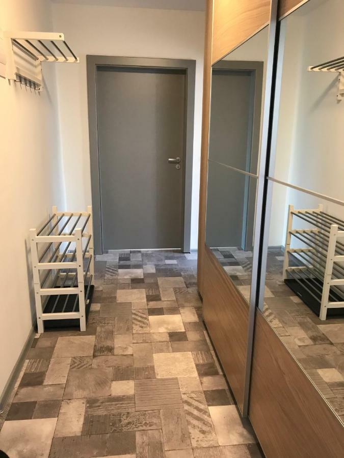 Apartman Havlickova Karlovy Vary Exterior photo