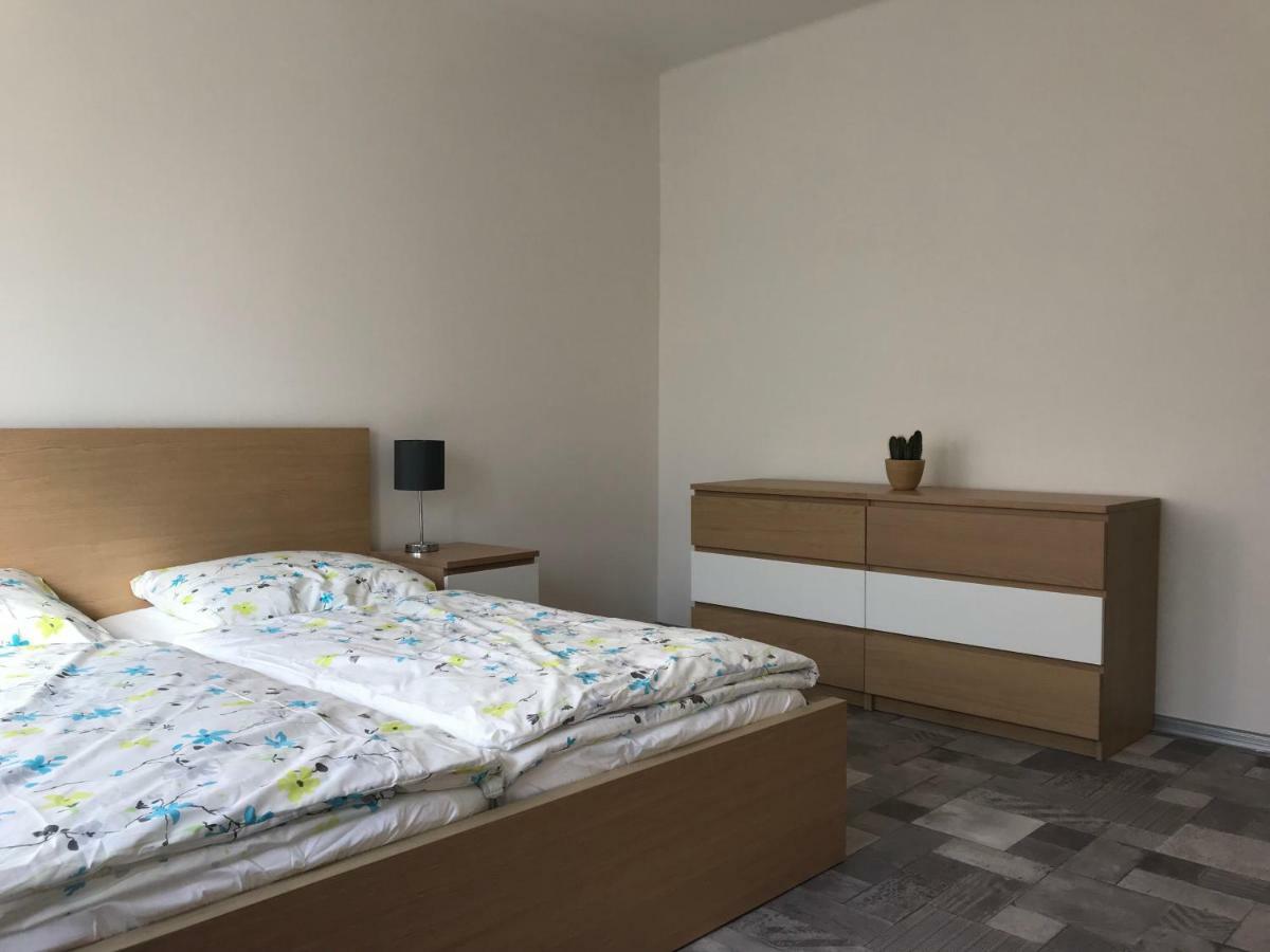 Apartman Havlickova Karlovy Vary Exterior photo